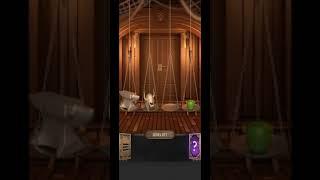 100 Doors Challenge Level 71,72,73,74,75 Solution & Walk through