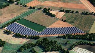 Engel & Völkers Digital Invest - Solarpark Eyendorf