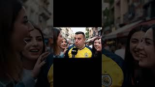 Sokak Röportajı Kadıköy boğası denemesi - veo3