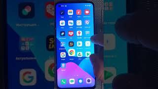 Как установить плей маркет Гугл сервисы Google Play services store на Realme , Oppo , Vivo , gt neo