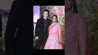 #arpita Khan and Ayush Sharma amazing pictures new video