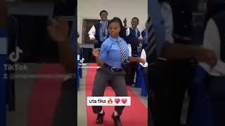 Uta fika amapiano trending