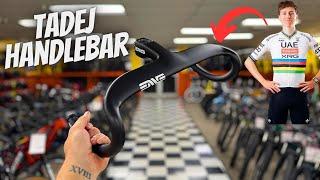 Is the NEW ENVE SES AERO PRO Handlebar the best Handlebar Out??