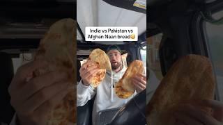 Americans ruin Desi food 58 