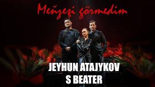 Jeyhun Atajykow ft S Beater - Menzeshi gormedim (Official video)