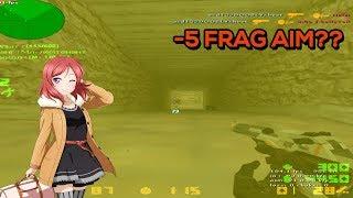 -5 FRAG AIM??AIM CFGЧИТЕРСКИЙ КОНФИГCHEATS