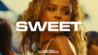 [FREE] R&B Type beat - "Sweet" (Produced By Cassellbeats)