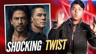 Pathaan 2: Shahrukh Khan and John Cena’s Epic Showdown – Story That Will Blow Your Mind!"