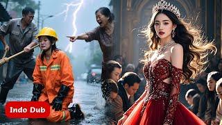 Gadis Miskin Diusir Mertua! Tak Tahu Semua Kekayaan Itu Dari Dia—Sekarang Dia Ambil Kembali!