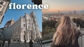 How to See Florence, Italy Like a Local #florence #tuscany #italytravelguide