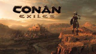 Что нового Конан ?What's the latest in Conan Exiles? #айне #обновление #conanexiles #2024