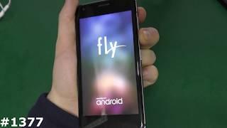 Hard Reset Fly FS457 Nimbus 15