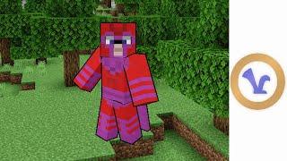 Magneto - Minecraft Addon (Re-upload)