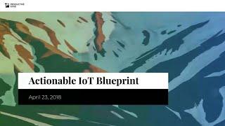 How to Implement IoT - Blueprint, Tips, and Tricks