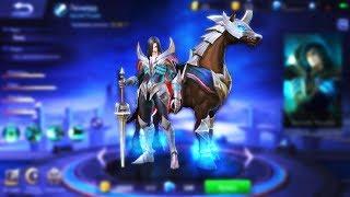 Гайд на Леоморда | Mobile Legends Bang Bang