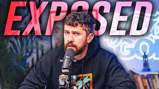 Ruslan Exposed: Addressing the "Allegations"