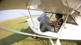 I'm learning to fly, p5