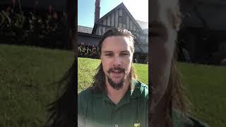 A Message to Sharks Territory from Erik Karlsson