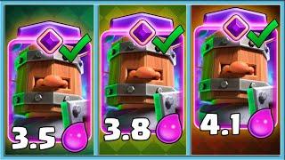  БОМЖИ ЖИВЫ В 2025 ГОДУ? ЛУЧШИЕ КОЛОДЫ С ЭВОЛЮЦИЕЙ РЕКРУТОВ / Clash Royale