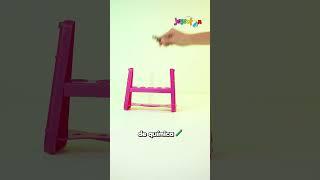Juego Química #juguetón #experimentos #ciencia #juguetes   #jugueteseducativos