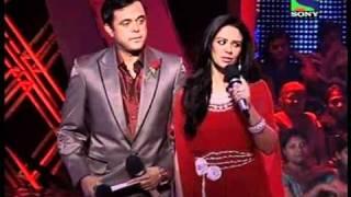 Jhalak Dikhla Jaa [Season 4] - Episode 19 (14 Feb, 2011) - Part 1