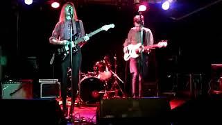 APRIL @ DB's Utrecht