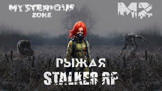 ️ Mysterious Zone ️ DayZ STALKER RP / 10