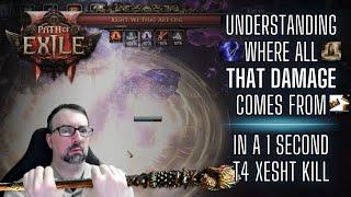[PoE2] DEEP DIVE - Damage Multipliers Breakdown for Tempest Flurry + Bell on Bosses