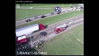 Commander Chuck Traffic Videos