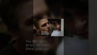 Teen Defends Mother in Violent Brother Confrontation | Bates Motel