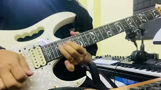 Guitar Solo (Lungdam lua ung)