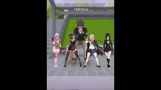 Yandere Simulator Edit | #shorts #short