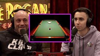 Joe Rogan & Fedor Gorst: The Difference Between Russian Pyramid & Pool!?!