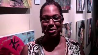 Won't Back Down Screening - Dante Brown in "The Best Scenes"