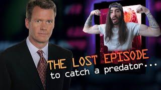 MoistCr1tikal Reacts To Catch A Predator November 18th, 2020 #moistcr1tikal #clips #moistcritikal