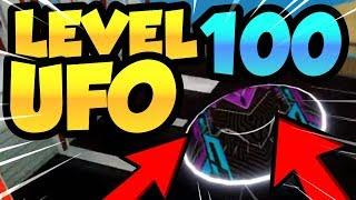 Mad City Season 4 - RANK 100 UFO AND MONSTER TRUCK - Roblox