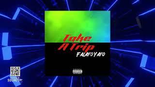 Falayo Yayo - Take A Trip | SecretStar 