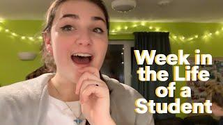 Week in the Life of a Student at Falmouth University