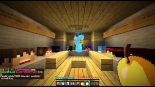 Minecraft Sexyraids Thanks Drpringelz0567 :D