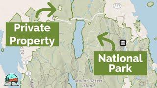 Our National Parks Have Holes in Them