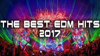 MIX EDM 2017