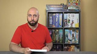 НОВОСТИ О НАСТОЛЬНЫХ ИГРАХ — на серьёзных щах