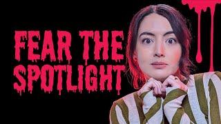 HIGH SCHOOL HORROR | Fear the Spotlight  Hallowstream 2024