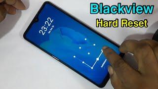 Blackview A60/A80/A7/A20/A80 PRO Hard Reset & Factory Reset  A60/A80/A7/E7s/A20/A80 PRO Without PC |