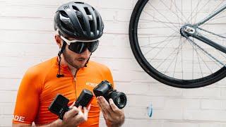 the BEST Camera for Filming your Bike Rides