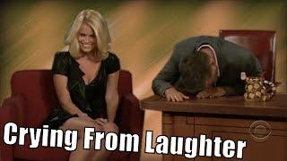 Craig Ferguson Laugh Attacks - Fresh New Compilation 2018 #2