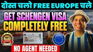 Schengen visa for indians | Schengen visa | Schengen visa for indians