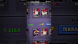 What xo alperen Brawn stars #keşfetküsmüyüz #brawlstars #brawl #gaming #supercell #tutorial #song