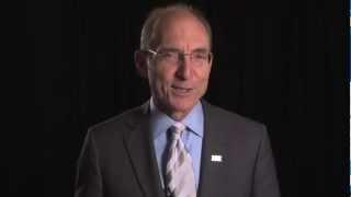 UK President Capilouto's Fall 2012 Welcome Message