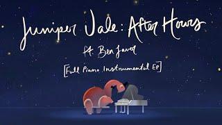 Juniper Vale - After Hours (ft. Ben Laver) [Late Night Music for Sleep & Relaxing]